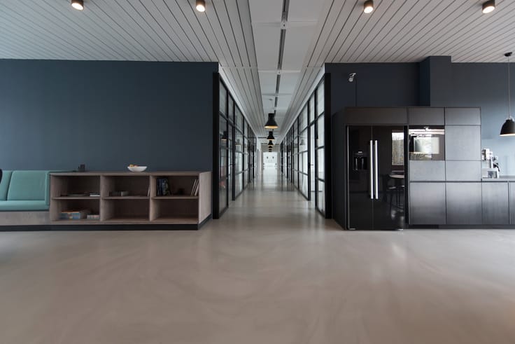Kingston Residential Hub