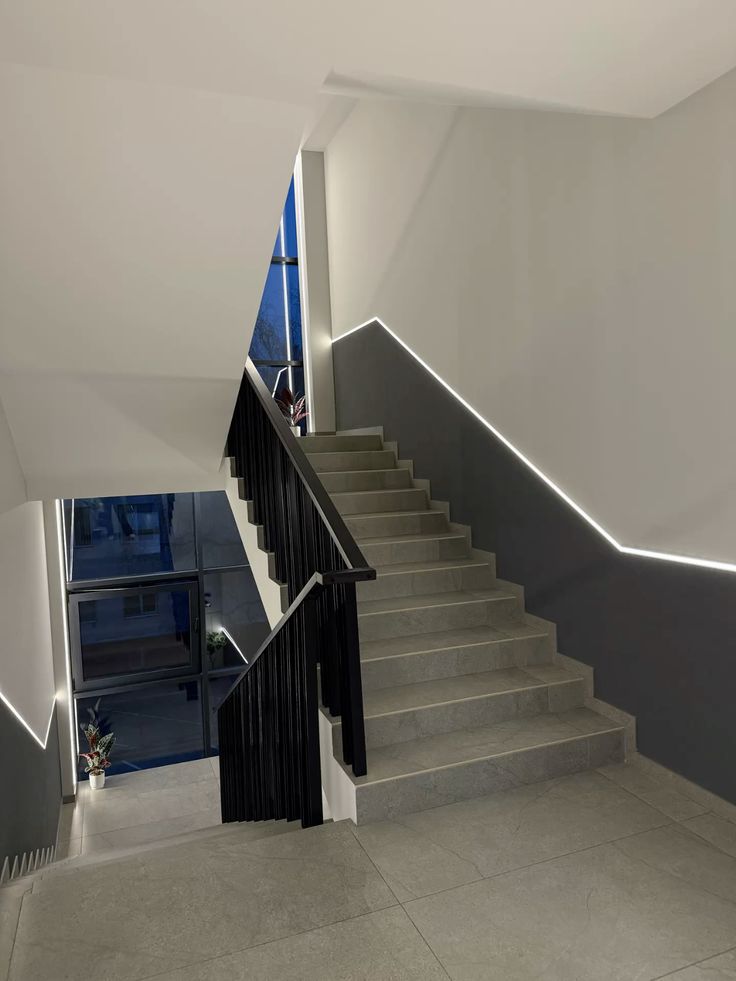 Wallington Residential Estate