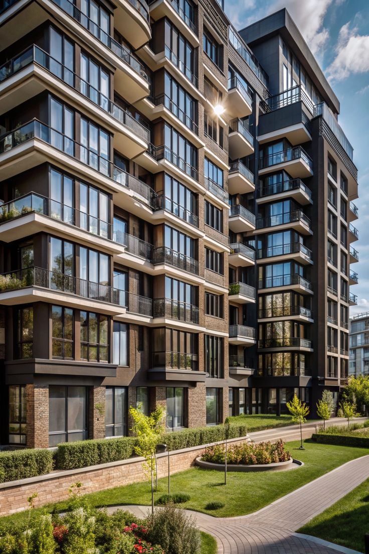 Wimbledon Luxury Residences